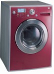 LG WD-14379BD Machine à laver