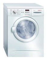 Bosch WAA 2028 J Mașină de spălat fotografie