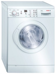 Bosch WAE 2036 E 洗衣机 照片