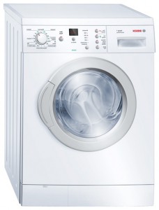 Bosch WAE 2437 E çamaşır makinesi fotoğraf