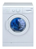 BEKO WML 15060 E çamaşır makinesi fotoğraf