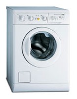 Zanussi FA 832 洗衣机 照片