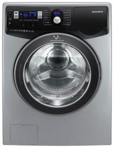 Samsung WF9592SQR 洗衣机 照片