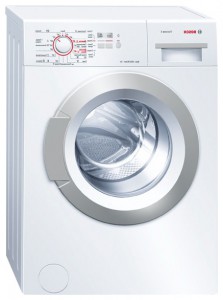 Bosch WLG 24060 Tvättmaskin Fil