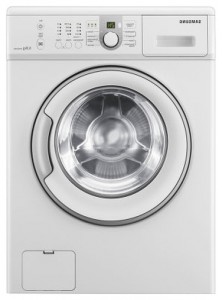 Samsung WF0602NBE 洗衣机 照片