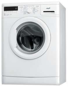 Whirlpool WSM 7100 çamaşır makinesi fotoğraf