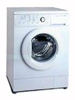 LG WD-80240T 洗衣机 照片