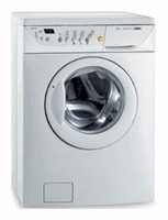 Zanussi FJE 1205 çamaşır makinesi fotoğraf