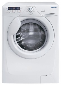 Zerowatt OZ 109 D 洗濯機 写真