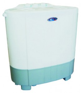 IDEAL WA 282 çamaşır makinesi fotoğraf