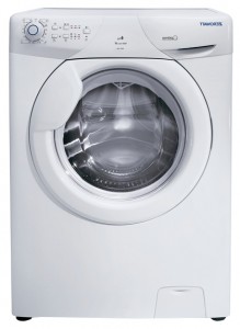 Zerowatt OZ4 106/L Máy giặt ảnh
