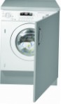 TEKA LI4 1400 E Tvättmaskin