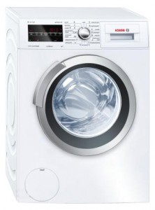 Bosch WLT 24440 Machine à laver Photo