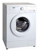 LG WD-10384N Tvättmaskin Fil