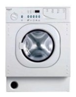 Nardi LVR 12 E Mașină de spălat fotografie