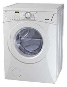 Gorenje EWS 52115 U Wasmachine Foto