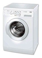 Siemens WXS 1062 Máquina de lavar Foto