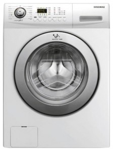 Samsung WF0502SYV Wasmachine Foto