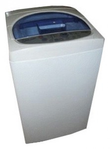 Daewoo DWF-820 WPS 洗濯機 写真