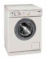 Miele W 872 çamaşır makinesi fotoğraf