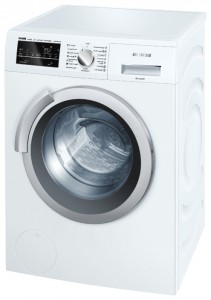 Siemens WS 12T440 洗濯機 写真