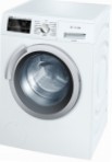 Siemens WS 12T440 Tvättmaskin
