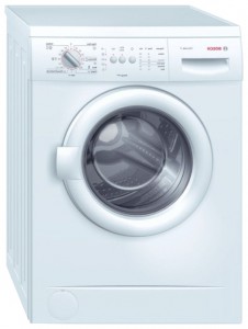 Bosch WLF 20171 Mașină de spălat fotografie