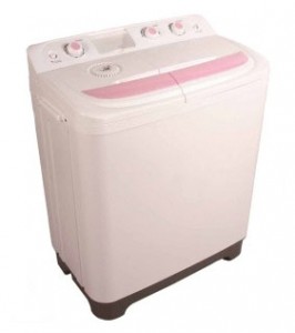 KRIsta KR-90 洗衣机 照片