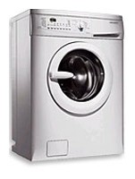 Electrolux EWS 1105 洗衣机 照片