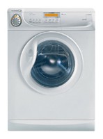 Candy CS 105 TXT çamaşır makinesi fotoğraf