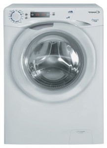 Candy EVO 1072 D çamaşır makinesi fotoğraf