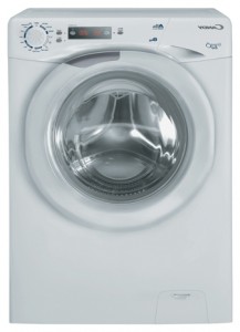 Candy EVO 1082 D çamaşır makinesi fotoğraf