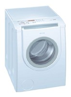 Bosch WBB 24750 çamaşır makinesi fotoğraf