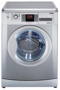 BEKO WMB 81241 LMS Pesukone Kuva