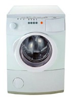 Hansa PA4580A520 洗濯機 写真