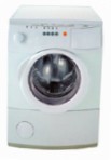 Hansa PA4580A520 çamaşır makinesi