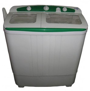 Digital DW-602WB Machine à laver Photo