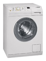 Miele W 2448 çamaşır makinesi fotoğraf