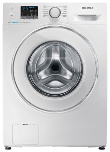 Samsung WF70F5E2W2W Máy giặt ảnh