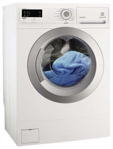 Electrolux EWF 1476 EDU Máquina de lavar Foto