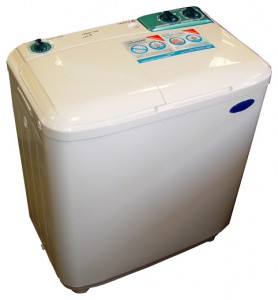 Evgo EWP-7562NA Tvättmaskin Fil