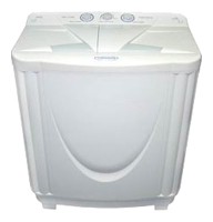 Exqvisit XPB 62-268 S 洗衣机 照片