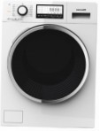 Hisense WFP8014V 洗衣机