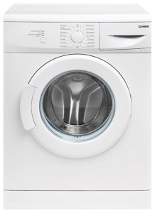 BEKO WKN 50811 M Skalbimo mašina nuotrauka