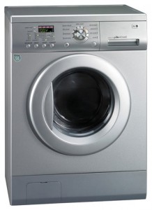 LG F-1020ND5 Wasmachine Foto