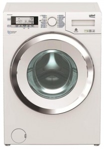 BEKO WMY 81243 PTLM W1 Mașină de spălat fotografie