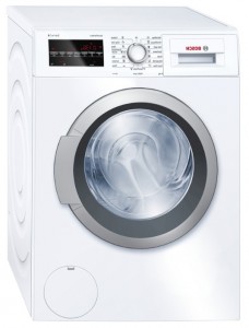 Bosch WAT 28460 ME Mașină de spălat fotografie