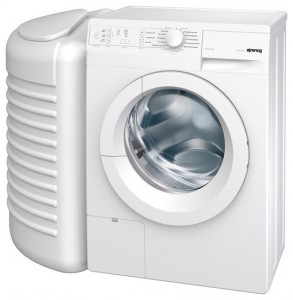 Gorenje W 62Y2/S çamaşır makinesi fotoğraf