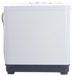 GALATEC MTM80-P503PQ Machine à laver Photo