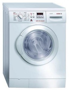Bosch WLF 2427 K Máquina de lavar Foto